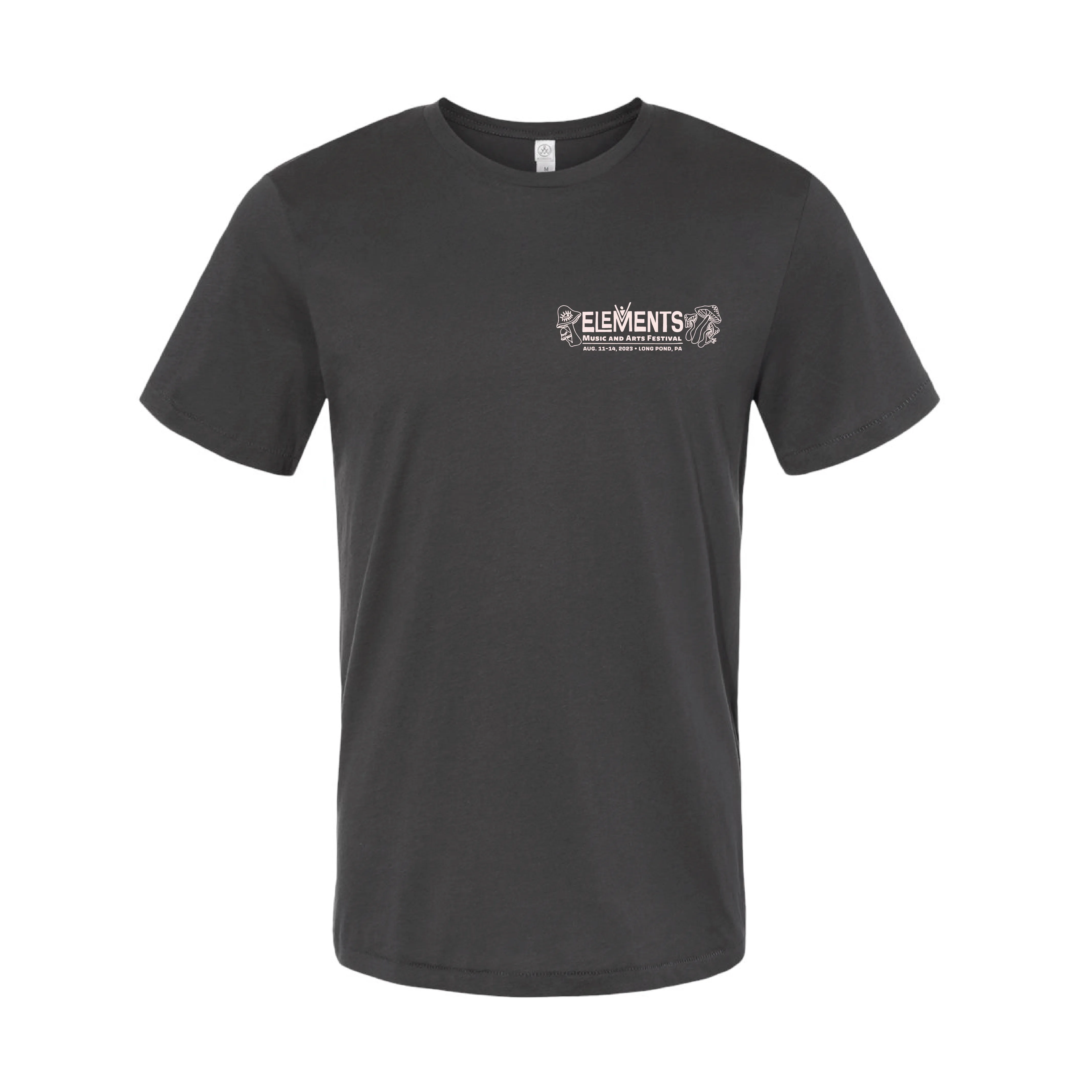 2023 Lineup Tee