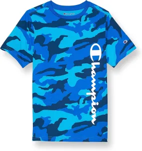 Champion Boys' T-Shirt