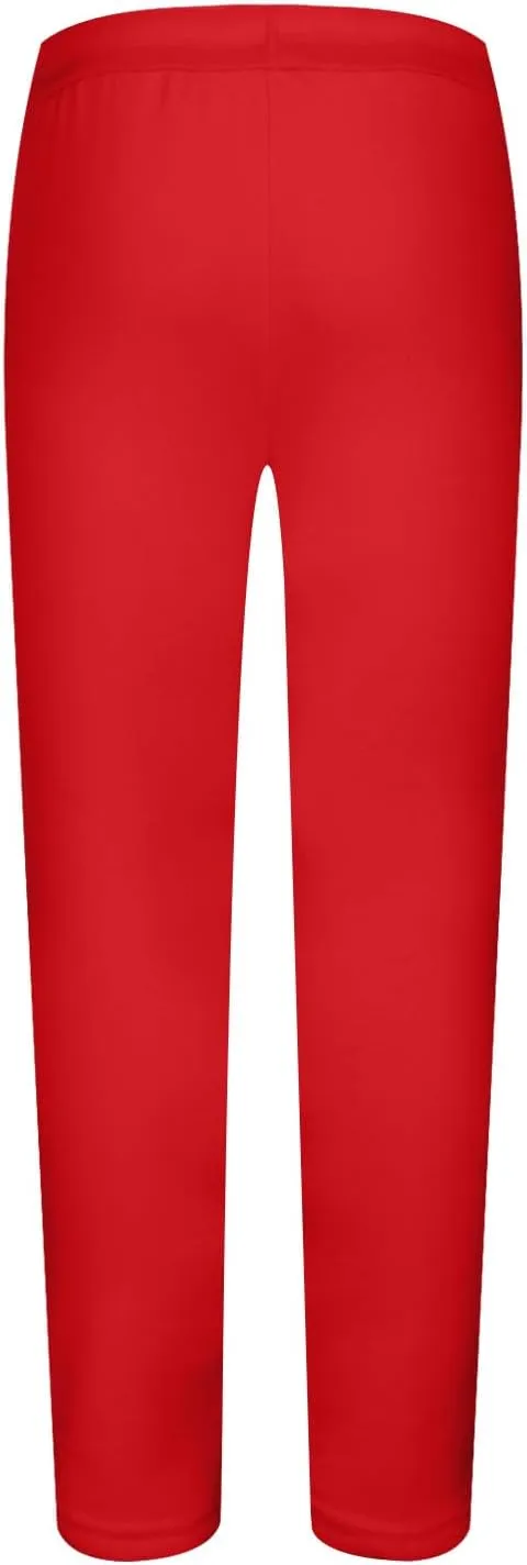 Finelylove Mens Sweatpants 2 Pack Open Bottom Fleece Joggers Straight Leg Running Workout Athletic Pants Casual Trousers