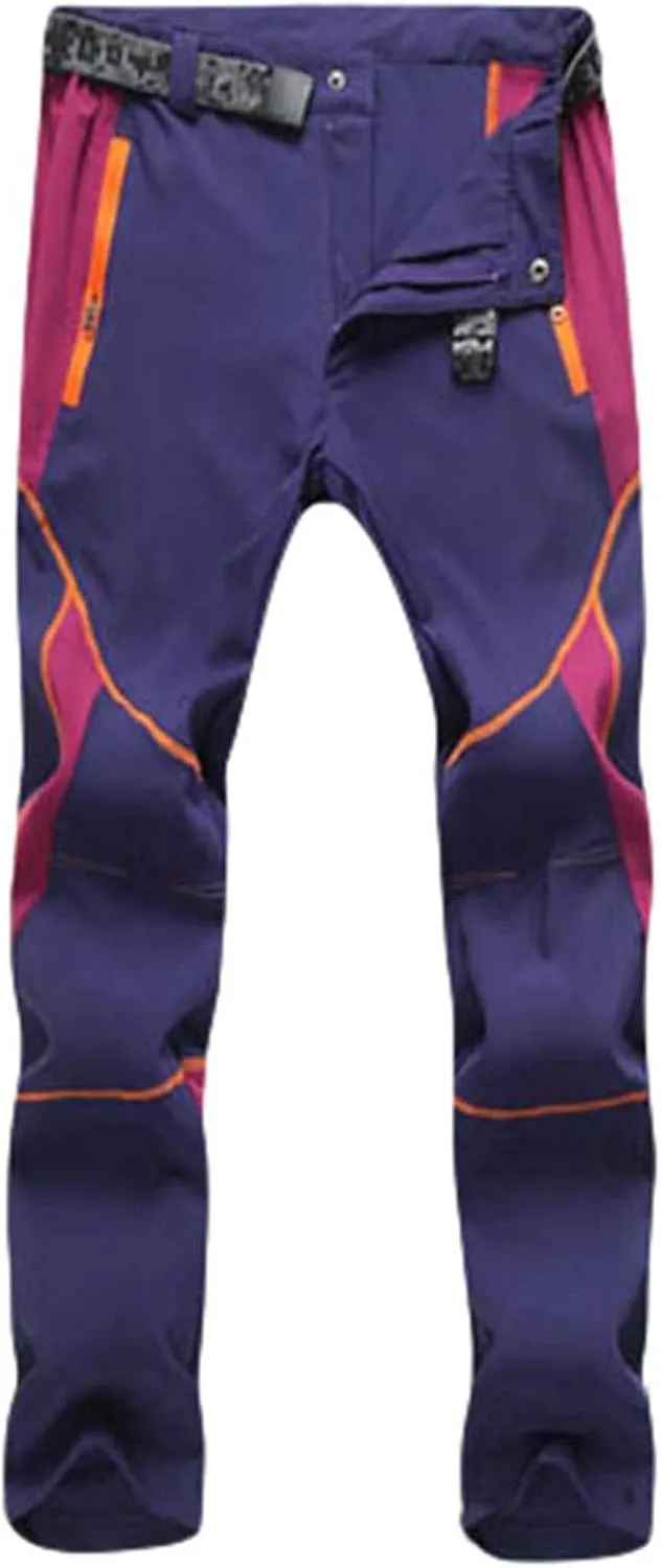 LCMTWX Cargo Pants for Men Casual Jogging Sports Elastic with Pockets Men's Men's Pants Trousers with Zipper Pockets