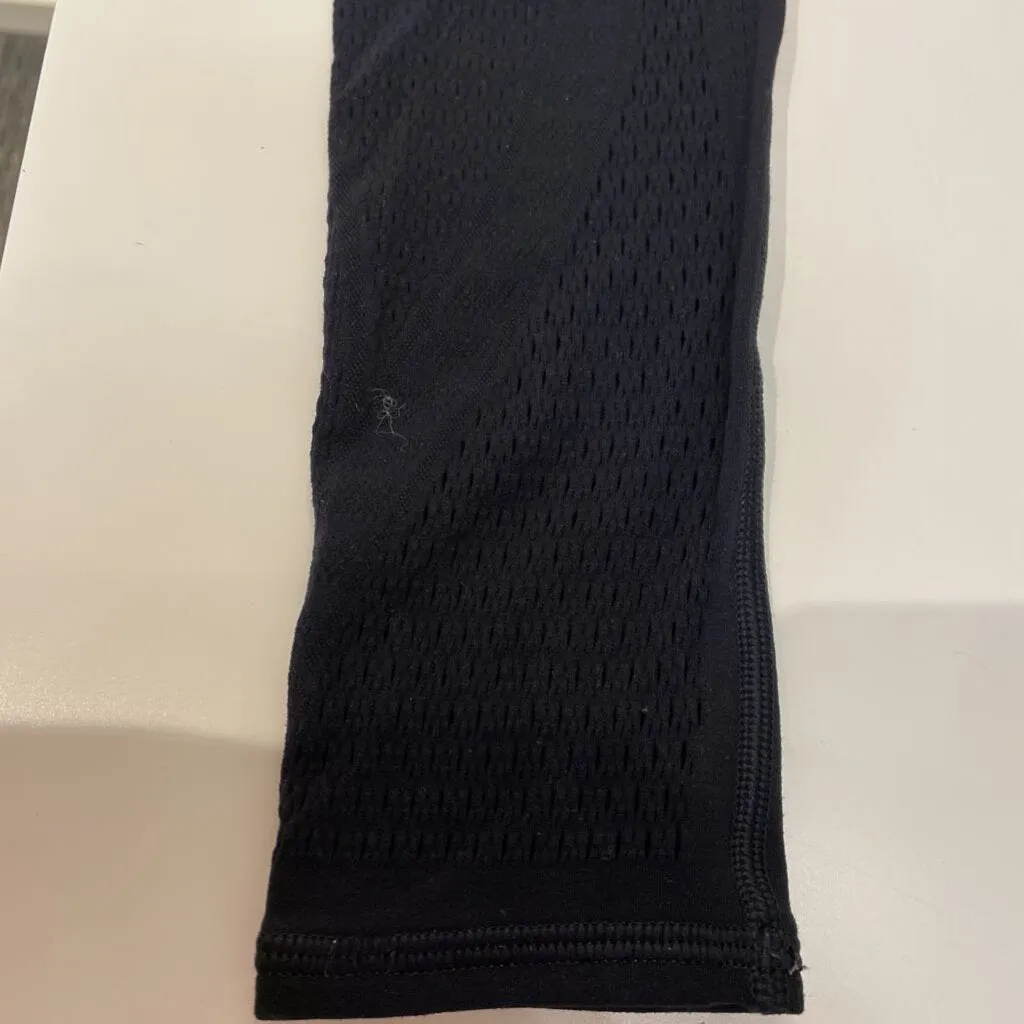 Lululemon mesh leggings 6