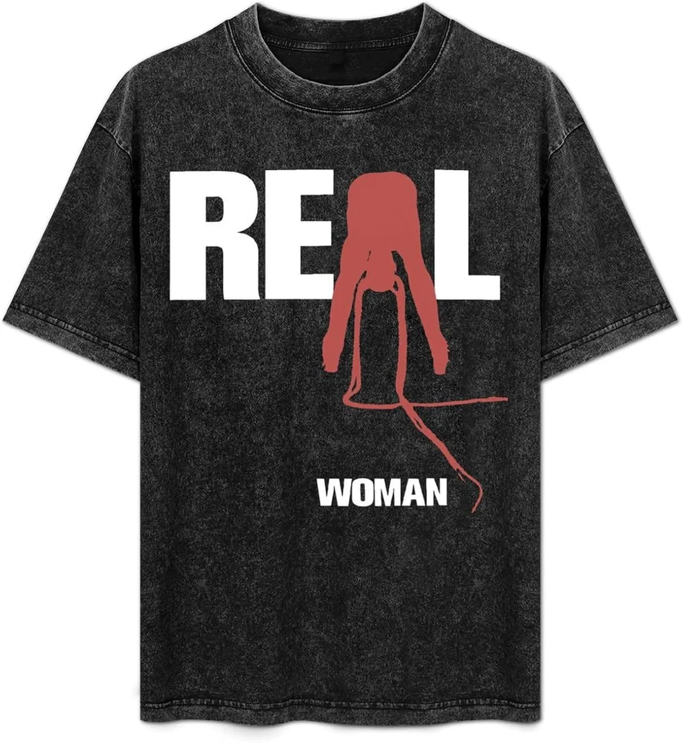 Men Shirt,Rapper Shirts Washed Tshirt Cotton Round Neck T Shirt Oversize T-Shirt for Men Classic Shirts