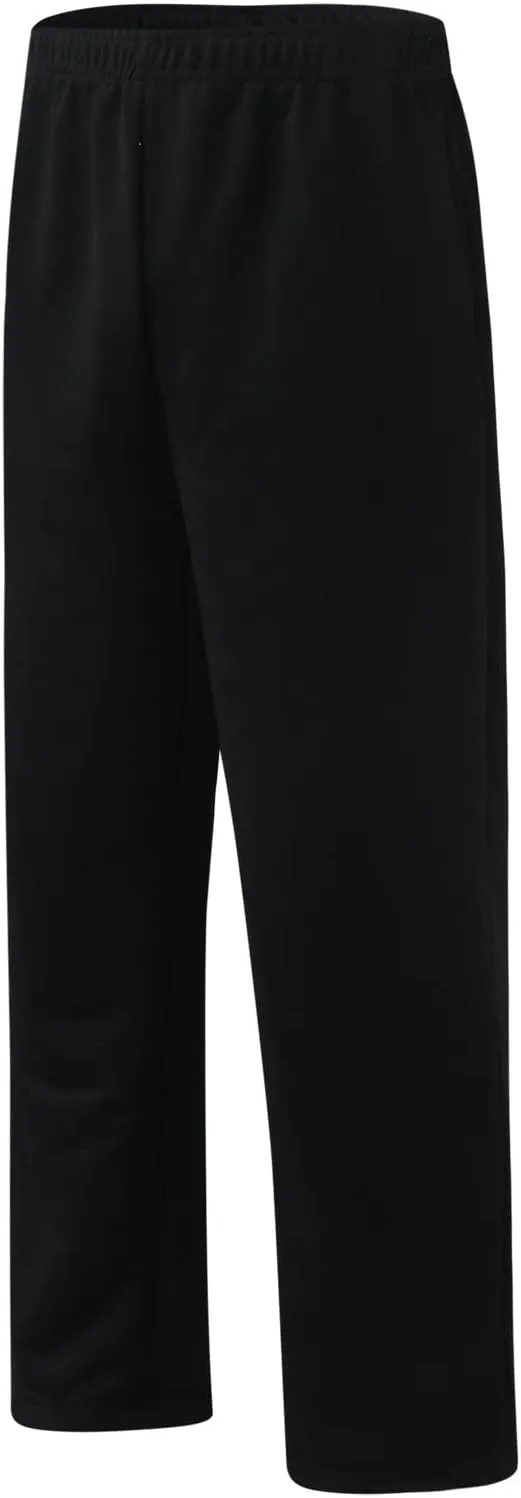 Mens Cargo Sweatpants Dry Trousers Outdoor Men Quik Pants Men's Pants Comfort Multi-Pocket