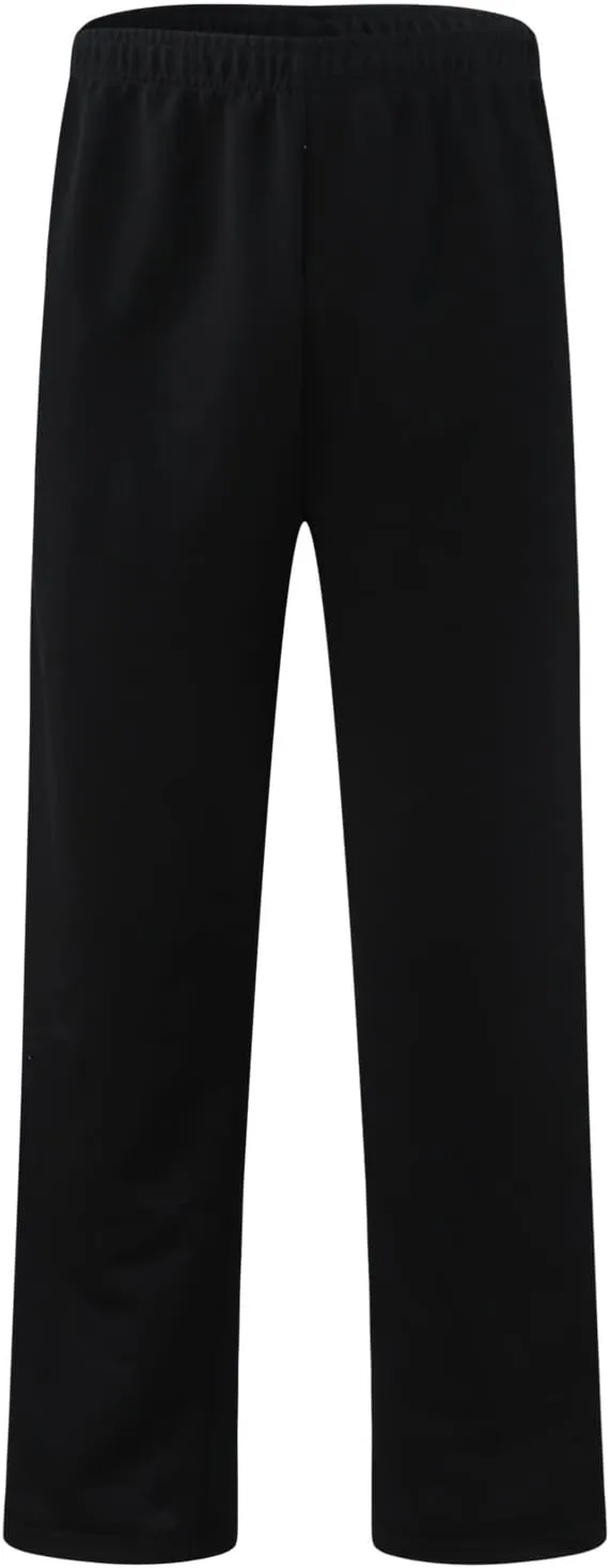 Mens Cargo Sweatpants Dry Trousers Outdoor Men Quik Pants Men's Pants Comfort Multi-Pocket