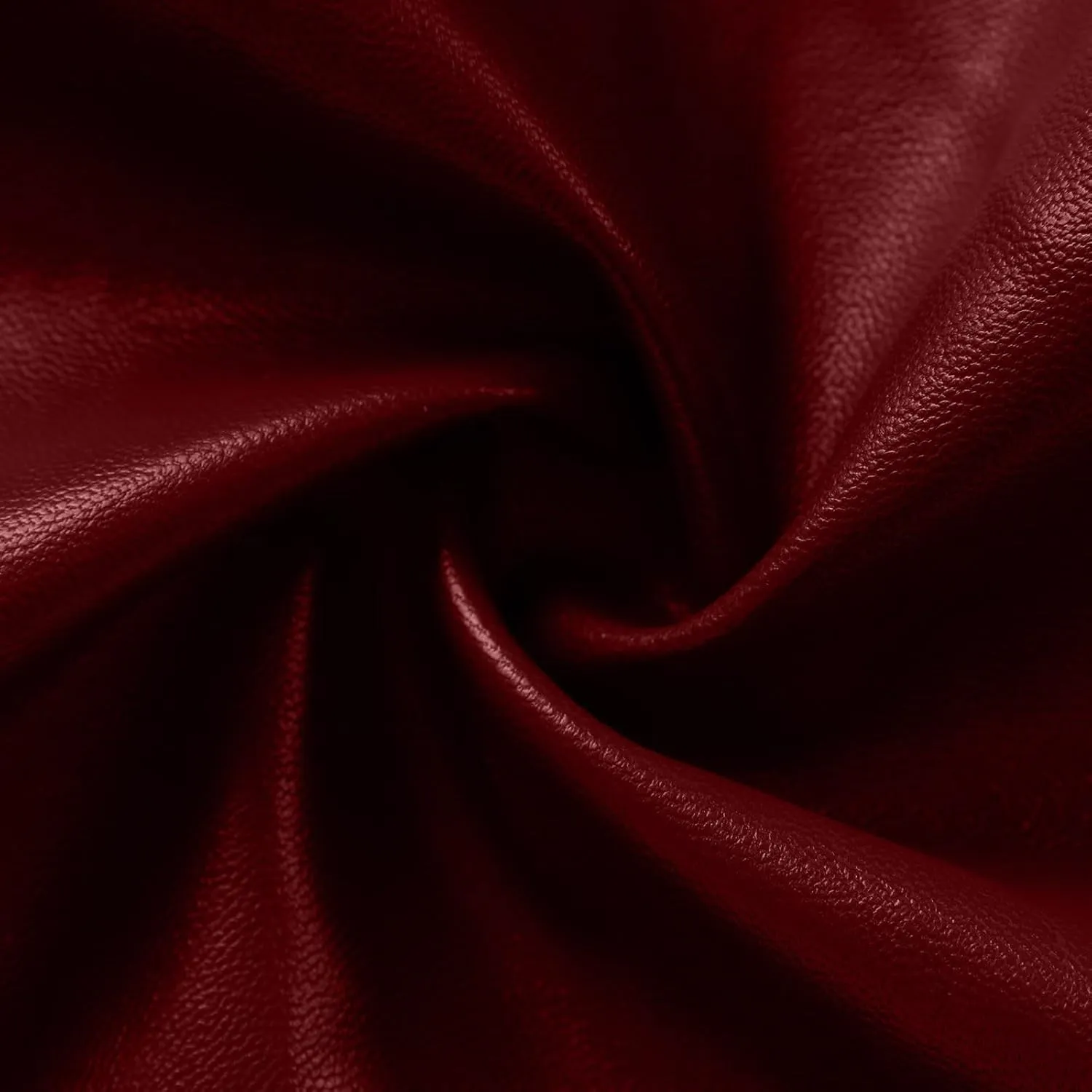 Mens Motorcycle PU Leather Jacket 2024 Fall Trendy Long Sleeve Full Zip Up Jacket Biker Bomber Jacket with Pockets