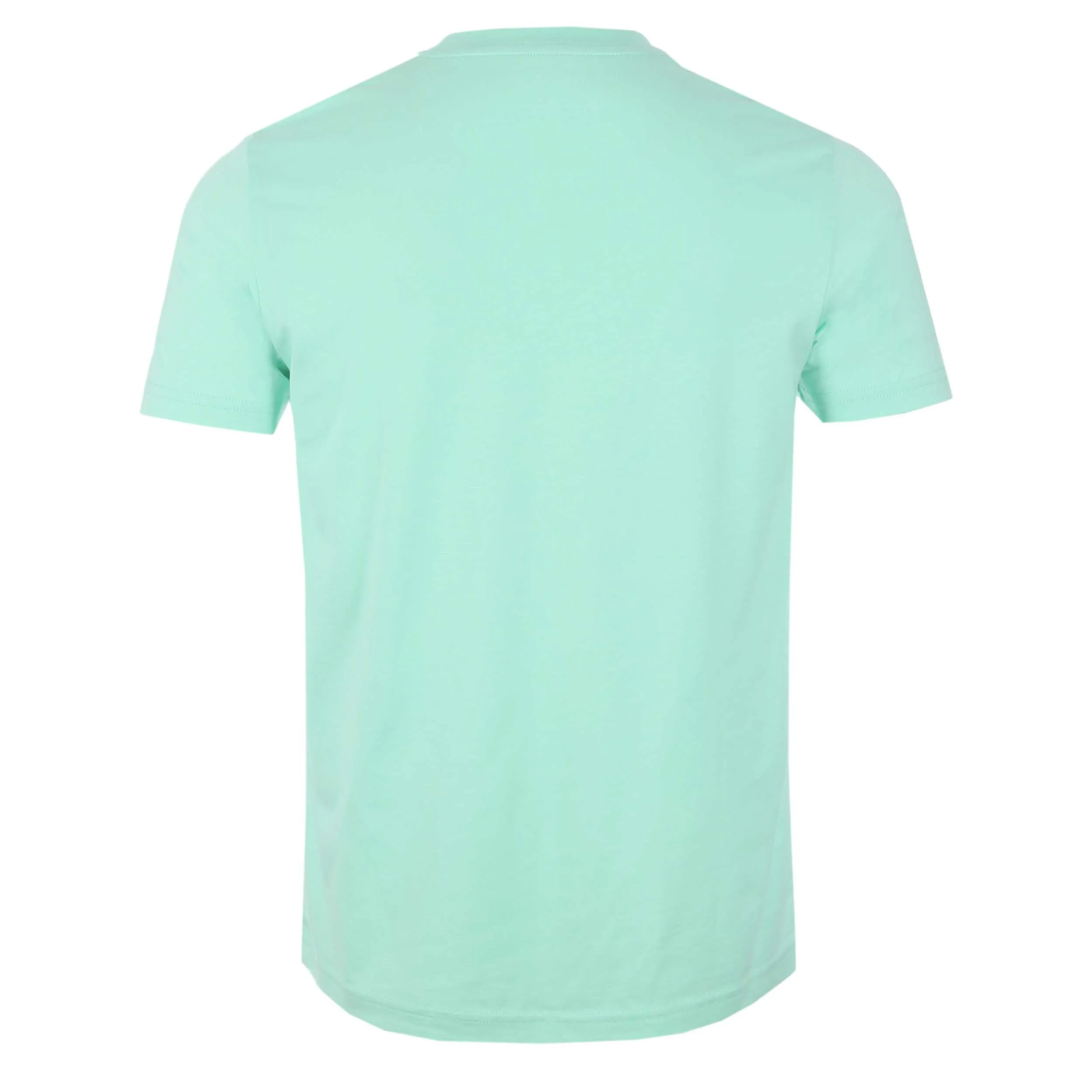 Psycho Bunny Classic T Shirt in Beach Glass