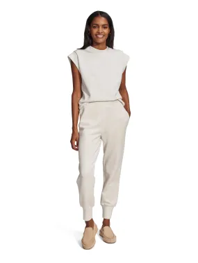 THE SLIM CUFF PANT 25