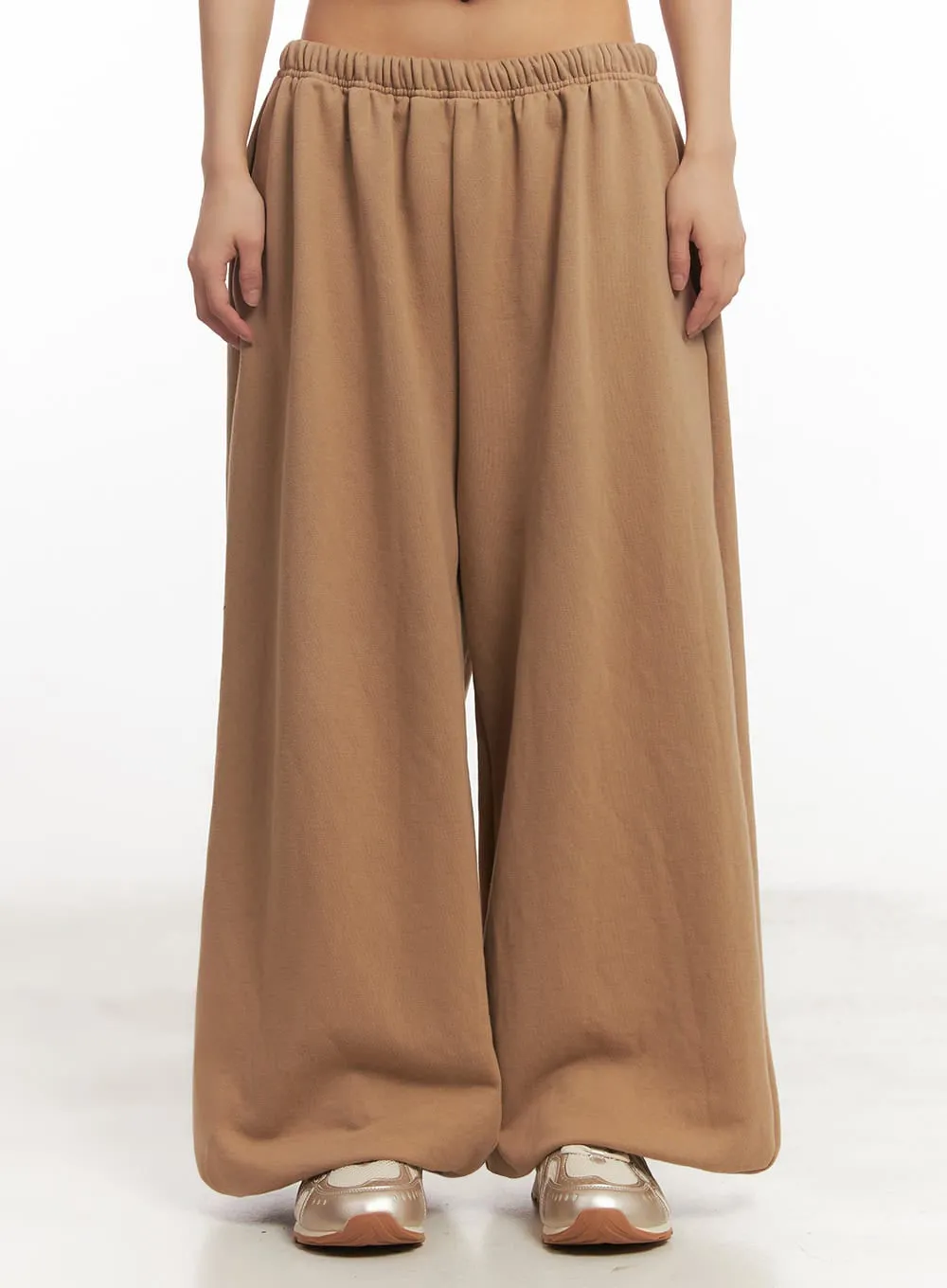 Tube Top & Sweatpants Set IA515