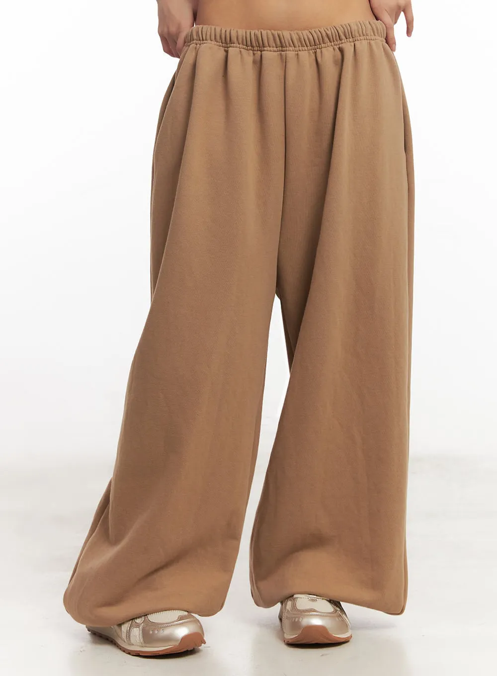 Tube Top & Sweatpants Set IA515