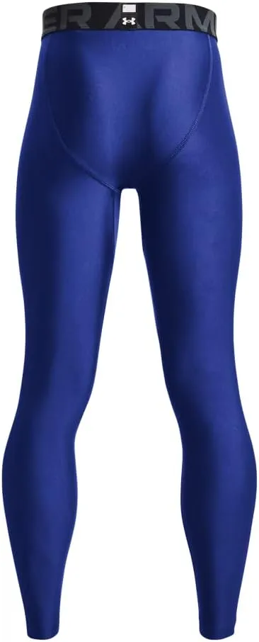Under Armour Boys' HeatGear® Armour Leggings